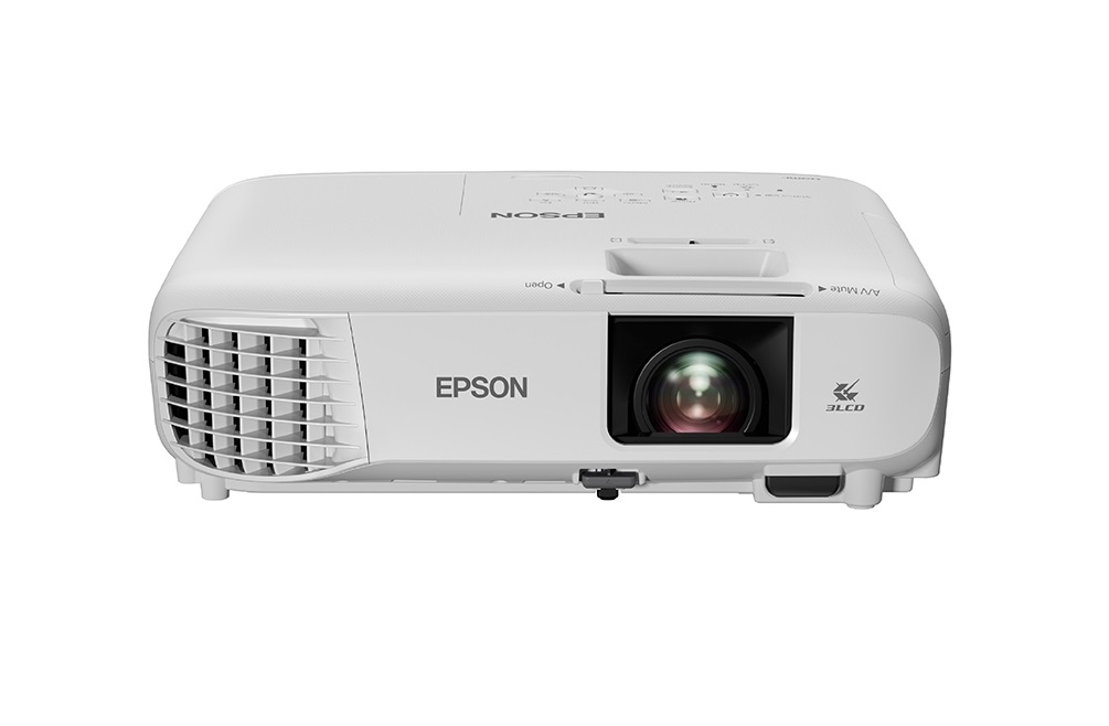 Epson Projector Dealer in Hyderabad